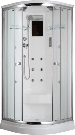 Душевая кабина Timo Lux T-7701 фото 1