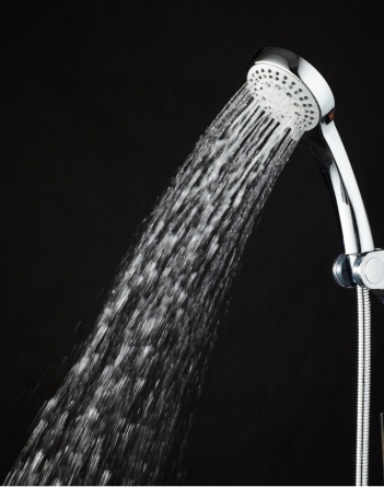 Душевая лейка Orange O-Shower OS02 фото 3