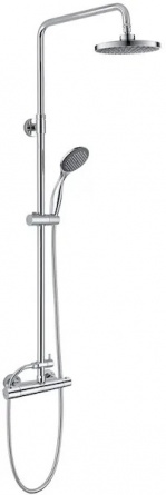 Душевая стойка D&K Potsdam DA2153701B07 фото 1