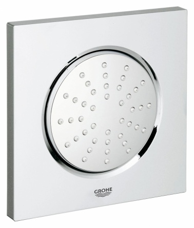 Душевая форсунка Grohe Rainshower F-Series 5 фото 1