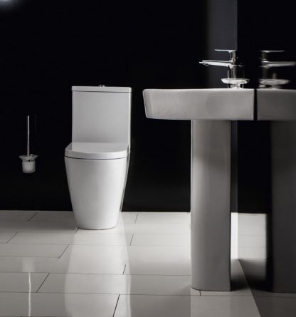 Раковина BelBagno Marino BB105L фото 2