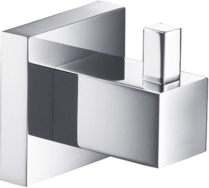 Крючок Timo Selene 10011/00 chrome фото 1