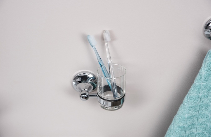 Стакан Aquanet 5584 фото 4