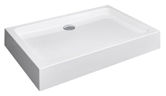 Поддон для душа Radaway Laros D120x80 фото 1