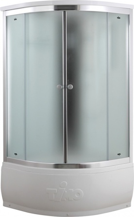 Душевая кабина Timo Comfort T-8800F фото 2