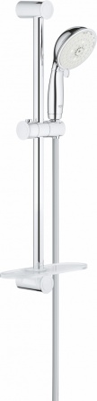 Душевой гарнитур Grohe New Tempesta Rustic 26086001 фото 1