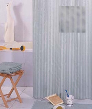 Штора для ванной Bath Plus SKH-02 фото 2