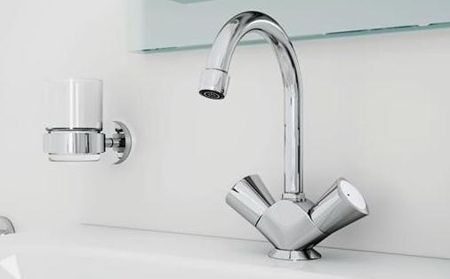 Смеситель Grohe Costa L  для раковины фото 4