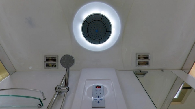 Душевой бокс Timo Lux T-7770 New фото 4