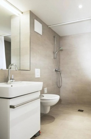 Душевой комплект Grohe BauEdge 122277 фото 3