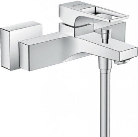 Смеситель Hansgrohe Metropol 74540000 для ванны с душем фото 1