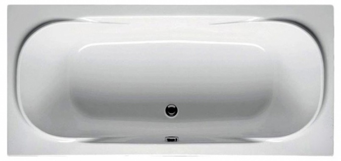 Акриловая ванна Riho Taurus 170 фото 1