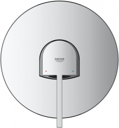 Смеситель Grohe Plus 24059003 для душа фото 2