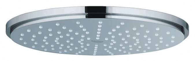 Душевая стойка Grohe Rainshower фото 2