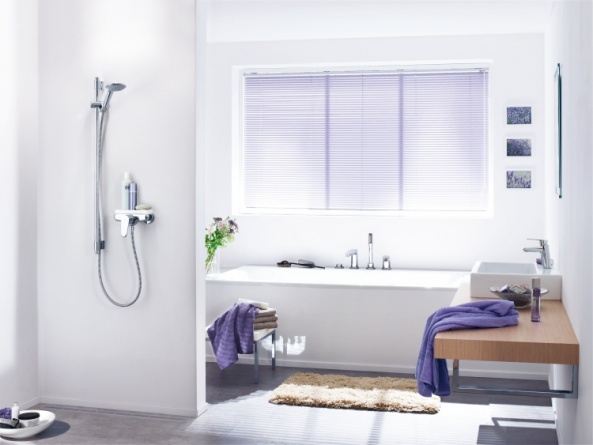 Душевая лейка Grohe Euphoria фото 3