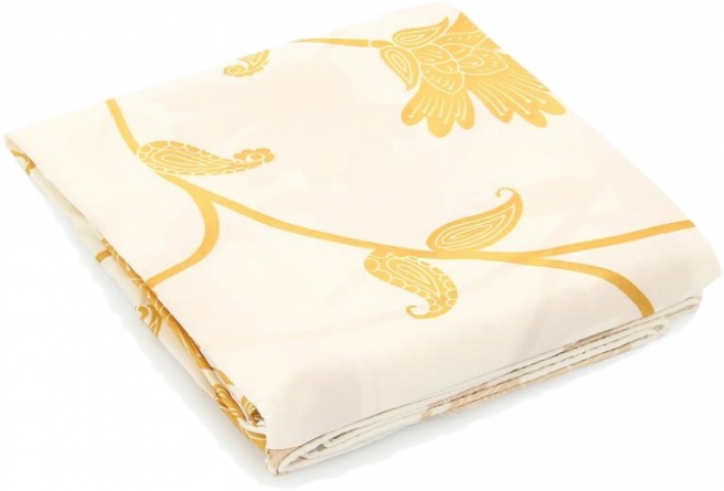 Штора для ванной Iddis Elegant Gold фото 4