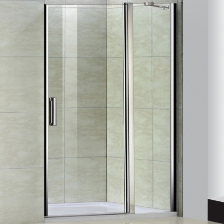 Душевая дверь в нишу Good Door Pandora WTW 130 фото 1