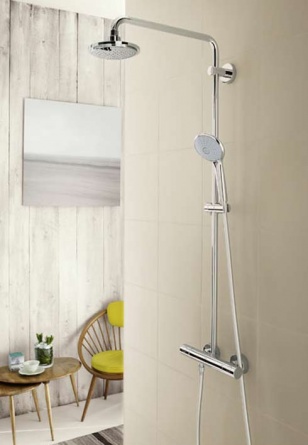 Душевая лейка Grohe Euphoria Massage фото 5