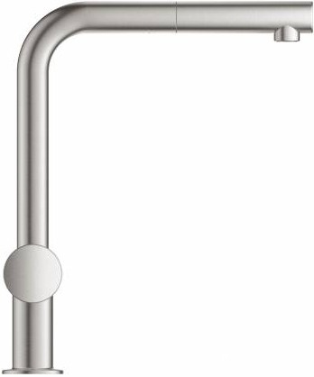 Смеситель Grohe Blue Pure Minta 31721DC0 для кухонной мойки фото 2