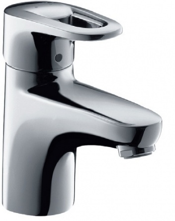 Hansgrohe Metropol E для минираковины фото 1