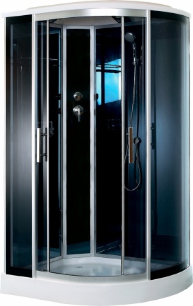Душевая кабина Timo Standart T-1102 P L фото 1