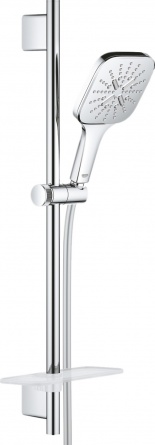 Душевой гарнитур Grohe Rainshower SmartActive 26584000 фото 1