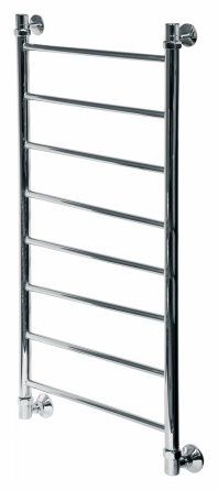 Полотенцесушитель водяной Ника Classic ЛП 120/60-8 фото 2