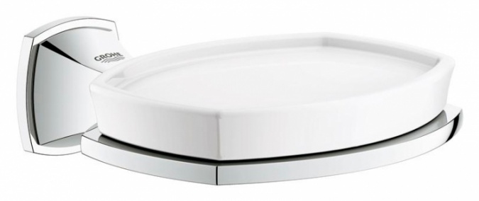Мыльница Grohe Grandera 40628000 фото 1