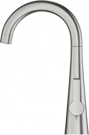 Кран Grohe Zedra 30026DC2 для фильтра фото 7