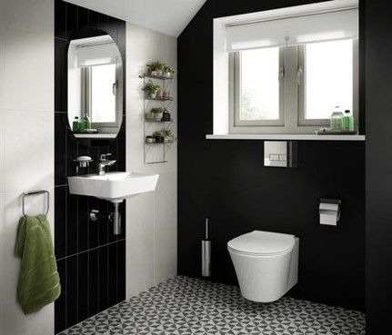 Комплект Ideal Standard Connect Air K819501PA15 фото 3