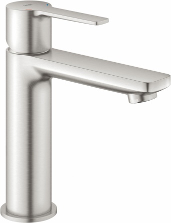 Смеситель Grohe Lineare 23106DC1 для раковины фото 1