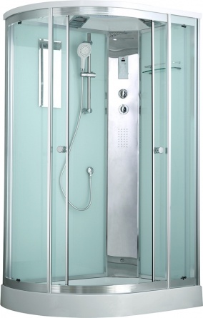 Душевая кабина Timo Comfort T-8802C R фото 1