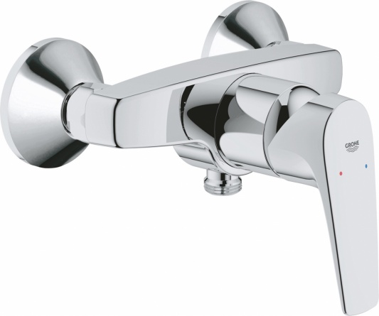Смеситель Grohe StartFlow 23771000 для душа фото 1