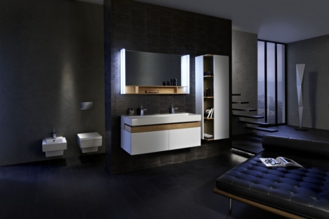 Раковина Jacob Delafon Terrace EXB112 120 см фото 2