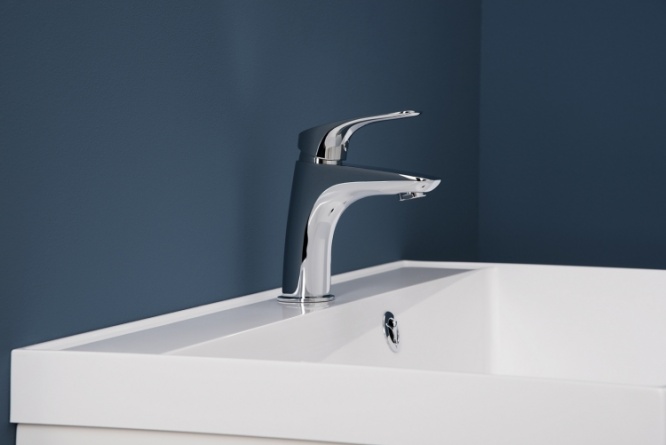 Смеситель Aquanet Techno SD90883 для раковины фото 2