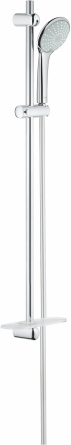 Душевой гарнитур Grohe Euphoria 110 Duo 27225001 фото 1