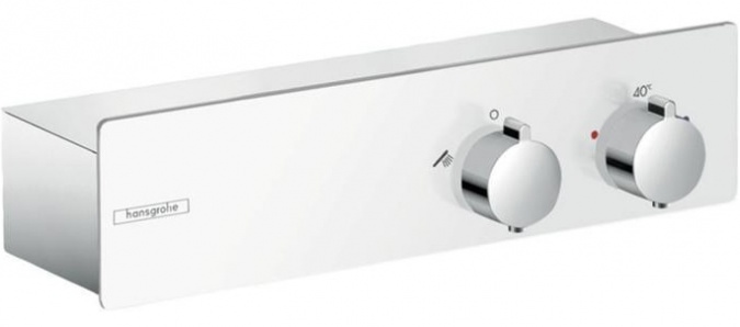Термостат Hansgrohe ShowerTablet 350 13102400 для душа фото 1