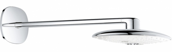 Верхний душ Grohe Rainshower SmartControl Duo 26254LS0 фото 1