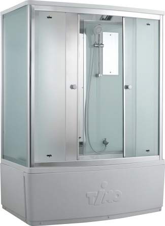 Душевой бокс Timo Comfort T-8850F фото 1