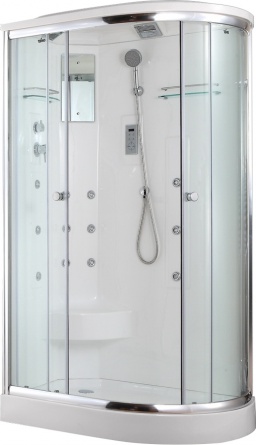 Душевая кабина Timo Lux T-7702 L фото 1