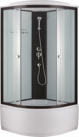 Душевая кабина Niagara NG-6709 фото 1