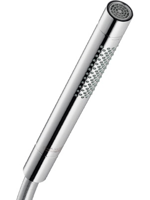 Смеситель Hansgrohe Metropol 32532000 напольный фото 5