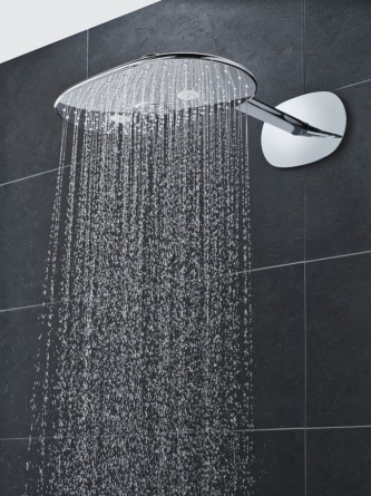 Верхний душ Grohe Rainshower SmartControl 360 Mono 26450000 фото 3