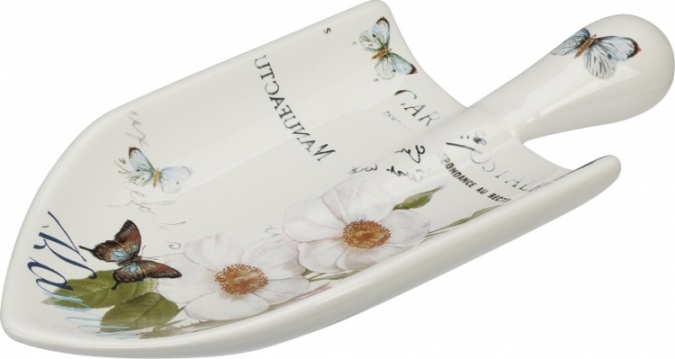Мыльница Creative Bath Botanical Dairy фото 1