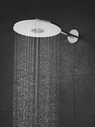 Верхний душ Grohe Rainshower SmartActive 26475LS0 фото 8