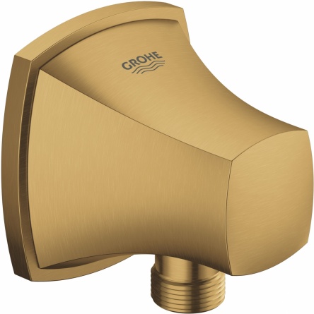 Шланговое подключение Grohe Grandera 27970GN0 фото 1