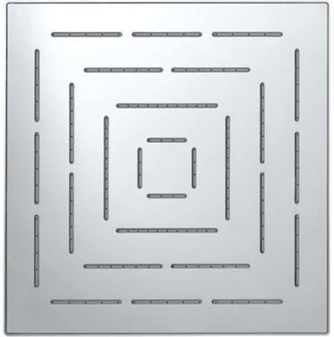 Верхний душ Jaquar Maze OHS-CHR-1629 фото 1