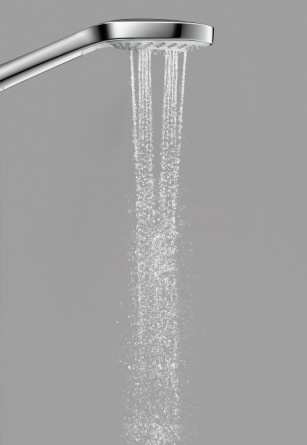 Душевая лейка Hansgrohe Croma 110 Select S Multi HS фото 3