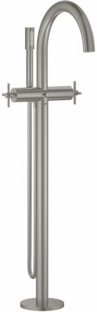Смеситель Grohe Atrio New 25044DC3 напольный фото 1