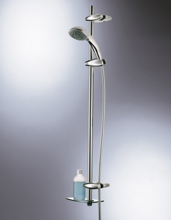 Душевая лейка Grohe Movario 100 Five фото 2